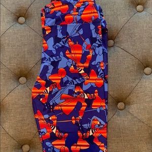 LuLaRoe Leggings